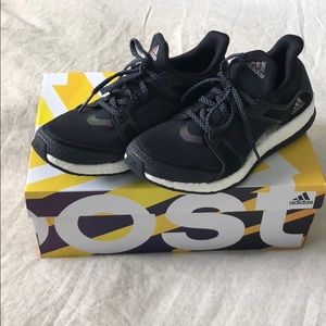 Adidas Pure Boost X Training Shoes